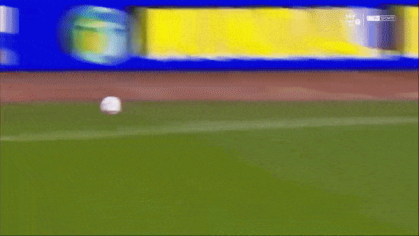 Argentina vs Colombia 1-0: Di Maria suýt lập siêu phẩm, Lautaro Martinez tỏa sáng ghi bàn duy nhất