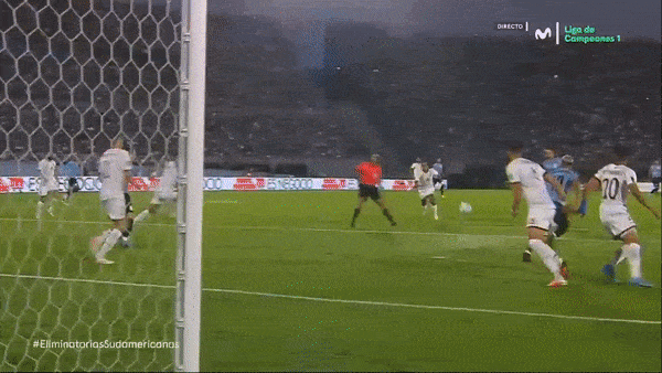 Uruguay vs Venezuela 4-1: Dàn sao Rodrigo Bentancur, De Arrascaeta, Edinson Cavani, Luis Suarez đè bẹp đối thủ