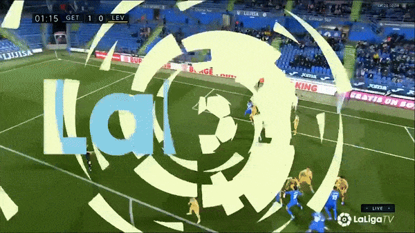 Getafe vs Levante 3-0: Enes Unal tỏa sáng cú đúp, Carles Alena chốt hạ chiến thắng phút bù giờ