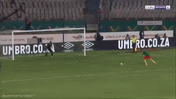 Burkina Faso vs Cameroon 3-3 (pen 5-3): Yago ghi bàn, Onana phản lưới nhà, Ouattara góp công, Bahoken, Aboubakar ngược dòng, Cameroon về Ba Africa Cup nghẹt thở