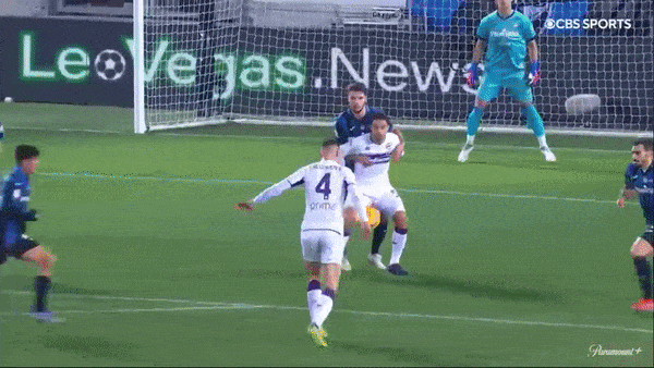 Atalanta vs Fiorentina 2-3: Davide Zappacosta, Jeremie Boga lập công, Krzysztof Piatek lập cú đúp, Nikola Milenkovic chốt hạ chiếc vé bán kết Coppa Italia