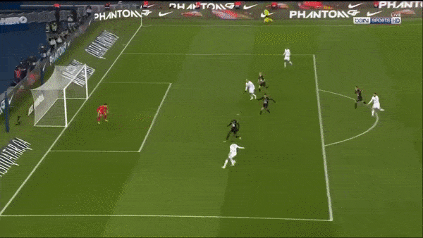 PSG vs Rennes 1-0: Lionel Messi kiến tạo, Kylian Mbappe tỏa sáng muộn màng, HLV Pochettino hơn đội nhì Ligue 1 tận 13 điểm 