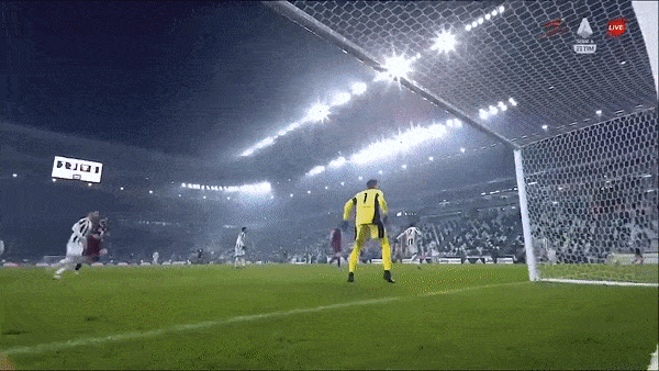 Juventus vs Torino 1-1: Cuadrado đá phạt góc, De Ligt đánh đầu mở bàn đẹp mắt, Brekalo kiến tạo, Belotti buộc Juve chia điểm