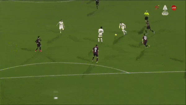Salernitana vs AC Milan 2-2: Junior Messias sớm mở bàn, Bonazzoli gỡ hòa, Duric lập công, Ante Rebic làm người hùng cứu thua Milan