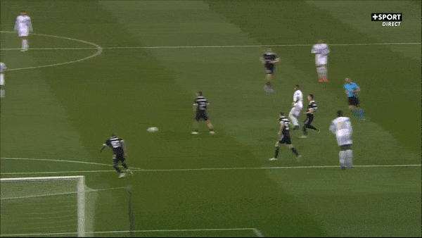 Qarabag vs Marseille 0-3: Lần lượt Pape Gueye, Matteo Guendouzi, Konrad Fuente tỏa sáng, Marseille giành gọn 3 điểm