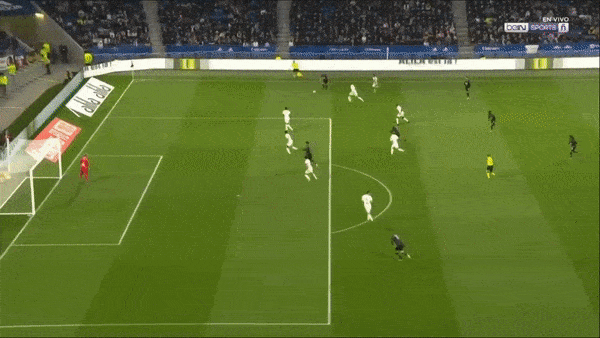 Lyon vs Lille 0-1: Gabriel Gudmundsson đá nối chớp nhoáng ghi bàn duy nhất chốt hạ 3 điểm cho Lille