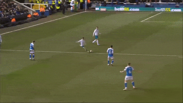 Peterborough vs Man City 0-2: Phil Foden kiến tạo, Mahrez mở bàn, Phil Foden lại kiến tạo, Grealish nhân đôi tỷ số 