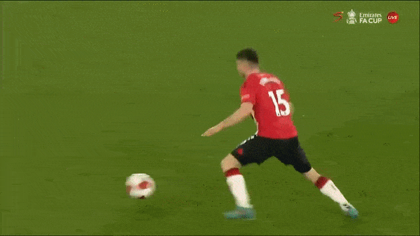 Southampton vs West Ham 3-1: Romain Perraud mở bàn, Ward-Prowse, Armando Broja góp công giành vé tứ kết FA Cup