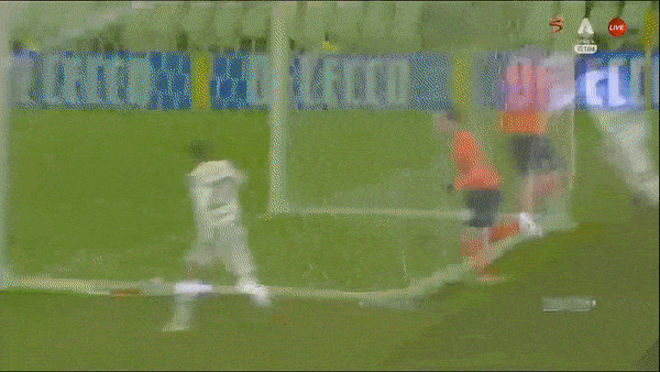 Juventus vs Spezia 1-0: Vlahovic, Locatelli nhịp nhàng kiến tạo, Morata ghi bàn duy nhất, Juve bám đuổi tốp 3 Serie A