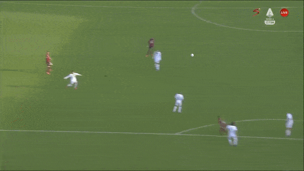 Salernitana vs Sassuolo 2-2: Federico Bonazzoli mở tỷ số, Gianluca Scamacca, Junior Traore lập công nhưng Milan Duric xuất sắc gỡ hòa, Giacomo Raspadori nhận thẻ đỏ