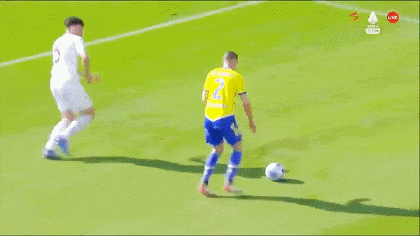 Juventus vs Salernitana 2-0: Dusan Vlahovic kiến tạo, Dybala sớm mở bàn, De Sciglio kiến tạo, Dusan Vlahovic chốt hạ chiến thắng cho Juve