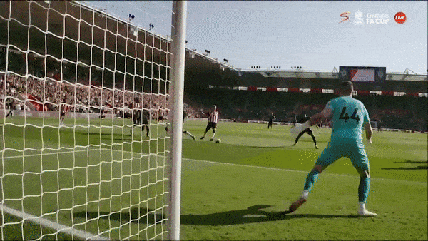 Southampton vs Manchester City 1-4: Sterling mở bàn, De Bruyne, Foden, Mahrez lần lượt tỏa sáng, Man City gặp Liverpool ở bán kết FA Cup