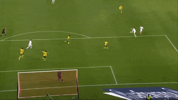 Giao hữu, Pháp vs Nam Phi 5-0: Dàn sao gà trống Gaulois gáy vang, Mbappe lập cú đúp, Giroud, Ben Yedder, Guendouzi lần lượt tỏa sáng