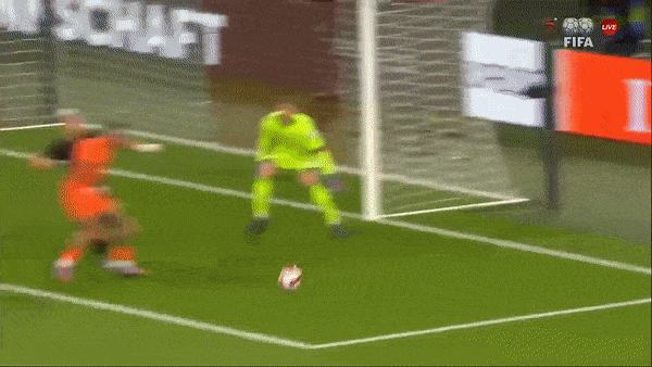 Giao hữu, Hà Lan vs Đức 1-1: 'Cỗ xe tăng Đức' có Thomas Muller mở bàn, 'Cơn lốc da cam' có Bergwijn gỡ hòa