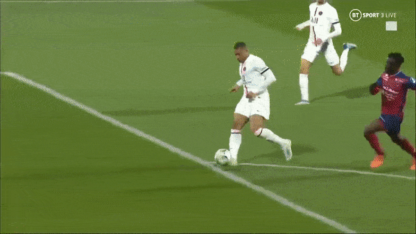 Clermont vs PSG 1-6: Messi góp công lớn, Neymar, Mbappe tỏa sáng 2 cú hattrick, HLV Pochettino tiếp tục lên đỉnh Ligue 1