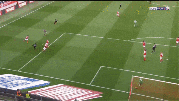 Reims vs Rennes 2-3: Benjamin Bourigeaud tỏa sáng cú đúp, Martin Terrier nâng cao cách biệt, Maxime Busi, Jens Cajuste ngược dòng bất thành