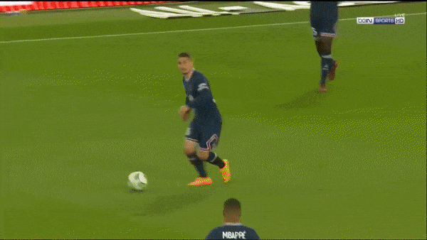 PSG vs Marseille 2-1: Messi bị từ chối bàn thắng, Neymar mở tỷ số, Caleta-Car gỡ hòa nhưng Mbappe chốt chiến thắng trên chấm penalty