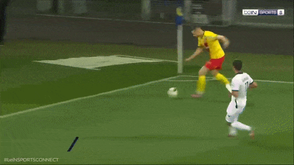 Lens vs Montpellier 2-0: David Costa mở tỷ số, Ignatius Ganago đánh đầu đẹp mắt, Lens dễ dàng giành trọn 3 điểm 