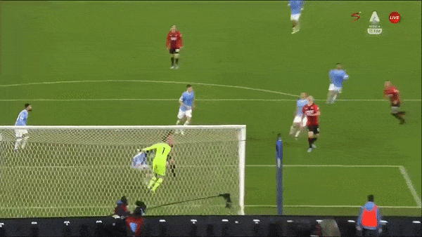 Lazio vs AC Milan 1-2: Savic đột phá, Immobile mở tỷ số, Giroud gỡ hòa, cựu binh Ibrahimovic kiến tạo, Tonali tỏa sáng, Milan đòi lại ngôi đầu Serie A của Inter