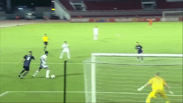 Yokohama F. Marinos vs Sydney FC 3-0: Saneto Yuki sớm mở bàn, Nishimura Takuma, Anderson Lopes lần lượt tỏa sáng, vùi dập đối thủ, Tsunoda Ryotaro nhận thẻ đỏ