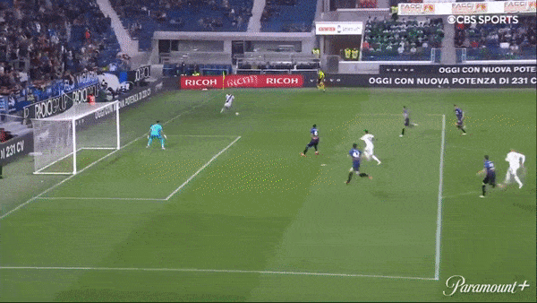 Atalanta vs Torino 4-4: Kịch tính 8 bàn bất phân thắng bại, Luis Muriel, Marten Roon, Mario Pasalic, Antonio Sanabria, Sasa Lukic khoe tài, Remo Freuler phản lưới nhà