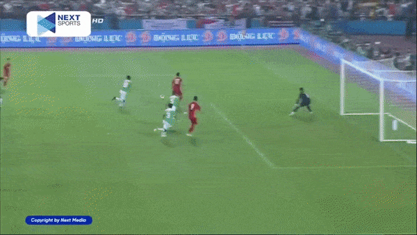 U23 Việt Nam vs U23 Indonesia 3-0: Hiệp 2 bùng nổ, Tiến Linh mở tỷ số, Hùng Dũng tỏa sáng, Văn Đô chốt hạ chiến thắng ngày ra quân cho HLV Park Hang Seo