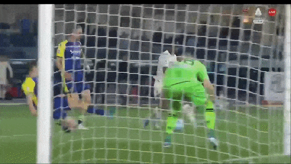 Hellas Verona vs AC Milan 1-3: Faraoni mở tỷ số, Tonali lập cú đúp, Florenzi chốt hạ chiến thắng, Milan tạm soán ngôi đầu Serie A của Inter