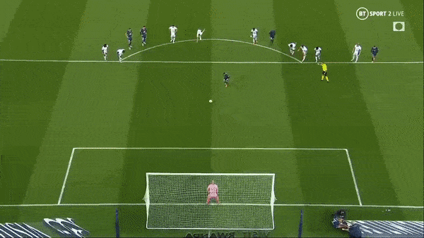 PSG vs Troyes 2-2: Messi, Di Maria, Mbappe kém duyên, Marquinhos, Neymar lập công nhưng Ugbo, Tardieu xuất sắc ngược dòng chia điểm cùng HLV Pochettino 