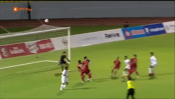 Nữ Thái Lan vs Nữ Myanmar 1-1: Irwadee Marris dứt điểm từ tuyến 2, Win Tun đánh đầu gỡ hòa, Thái Lan chia điểm tiếc nuối