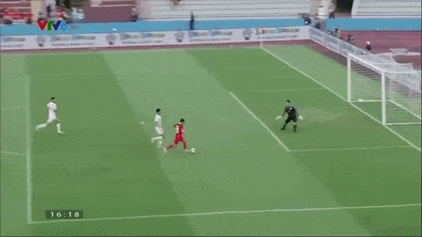 U23 Philippines vs U23 Indonesia 0-4: Mãn nhãn 4 bàn thắng, Ridwan mở bàn, Ridho, Maulana góp công, Ferdinan chốt hạ chiến thắng trên chấm penalty