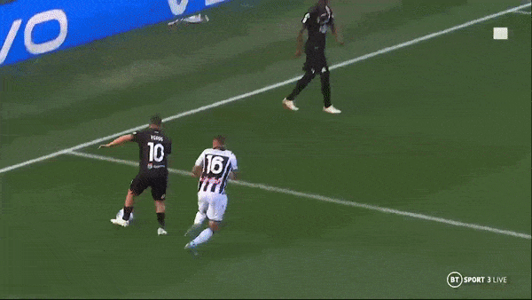 Udinese vs Spezia 2-3: Nahuel Molina, Pablo Mari ghi bàn nhưng Daniele Verde, Emmanuel Gyasi, Giulio Maggiore xuất sắc ngược dòng chiến thắng