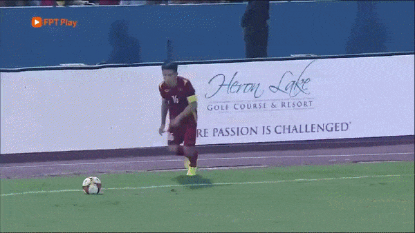 U23 Việt Nam vs U23 Malaysia 1-0: Hùng Dũng treo bóng, Tiến Linh đánh đầu giành vé chung kết, HLV Park Hang Seo găp Thái Lan