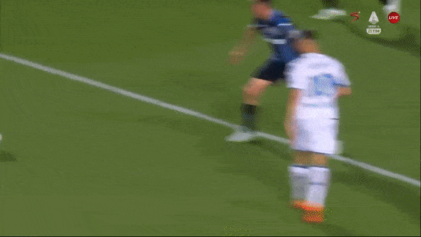 Atalanta vs Empoli 0-1: Nedim Bajrami kiến tạo, Leo Stulac tung cú sút xa đẹp mắt, Empoli dễ dàng bỏ túi 3 điểm