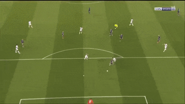 PSG vs Metz 5-0: Dàn sao lấp lánh, Mbappe tỏa sáng hattrick, Neymar lập công, Di Maria ấn định chiến thắng 5 sao, Messi kém duyên