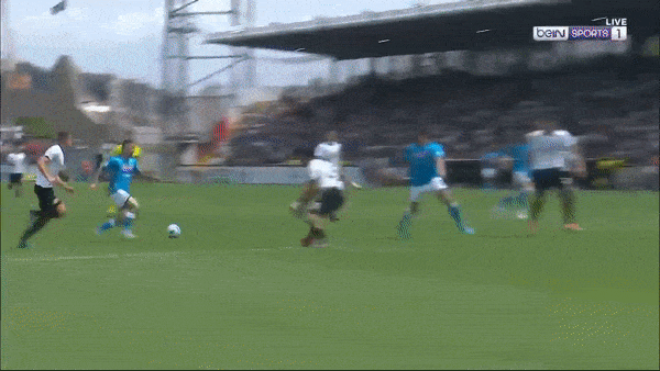 Spezia vs Napoli 0-3: Matteo Politano sớm mở bàn, Piotr Zielinski góp công chiến thắng, Diego Demme khép lại Serie A với vị trí thứ 3