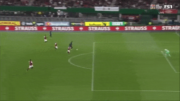 Áo vs Pháp 1-1: Andreas Weimann đệm bóng cận thành mở tỷ số, Benzema, Griezmann bế tắc, Mbappe hóa người hùng, HLV Deschamps chia điểm kịch tính