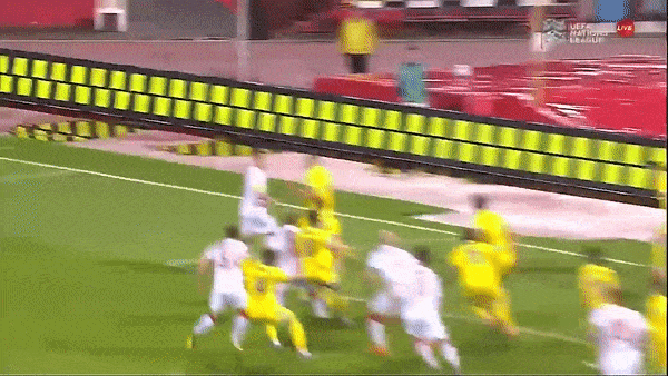 Belarus vs Kazakhstan 1-1: Abat Aimbetov đánh đầu cận thành mở tỷ số, Vladislav Malkevich ghi bàn chia điểm kịch tính