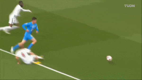 Anh vs Italia 0-0: Grealish, Sterling, Abraham không thắng nổi thủ thành Donnarumma, còn Pessina, Scamacca, Pellegrini cũng chẳng khá hơn