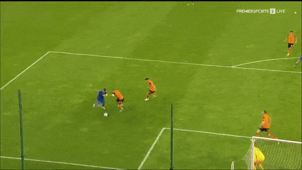 Ukraine vs Ireland 1-1: Nathan Collins xuất thần đột phá mở tỷ số, Andriy Yarmolenko căng ngang, Artem Dovbyk đệm bóng gỡ hòa, Ukraine tạm dẫn đầu bảng