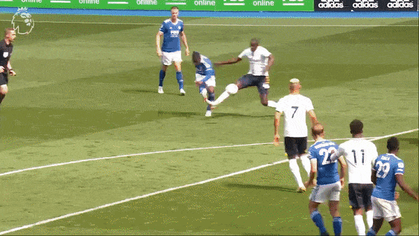 Pha cứu thua tuyệt đẹp của các 'Người Nhện' Ramsdale, Alisson, Pickford,... ở sàn diễn Premier League 2021-2022