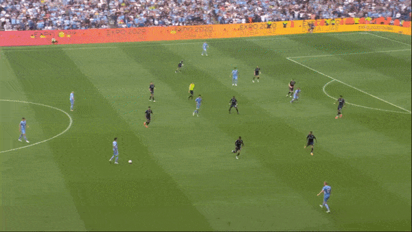 Man City, Liverpool, Chelsea là 3 CLB ghi được nhiều bàn thắng nhất Premier League 2021-2022