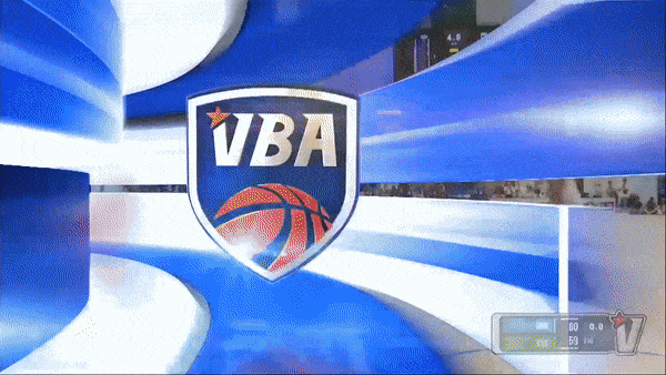 Hà Nội Buffaloes vs Cần Thơ Catfish 82-77: Sàn diễn của Shane Henry mang về chiến thắng kịch tính cho HLV Eric Weissling 