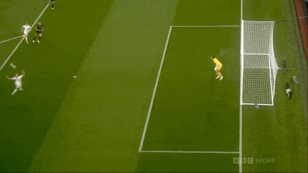 Nữ Anh vs Nữ Áo 1-0: Beth Mead tâng bóng điệu nghệ hạ thủ thành Zinsberger, giành gọn 3 điểm