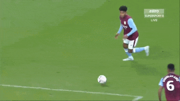 Giao hữu, Aston Villa vs Brisbane Roar 1-0: Cameron Archer chớp thời cơ, ghi bàn duy nhất giành chiến thắng