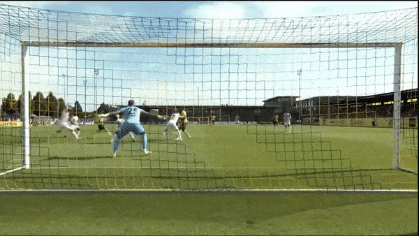 Giao hữu, Borussia Dortmund vs Antalyaspor 1-1: Julian Brandt chớp thời cơ sút bồi mở bàn, Alassane Ndao đánh đầu cận thành gỡ hòa 