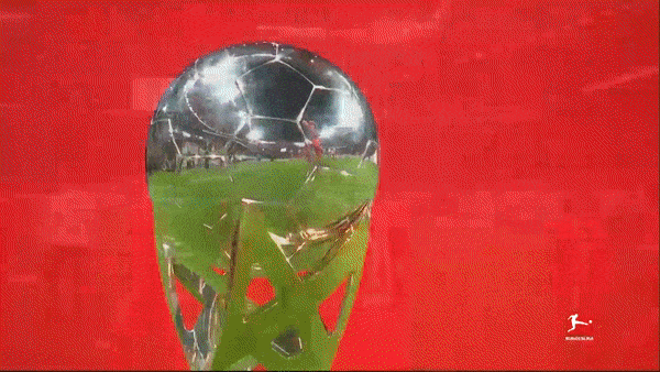 RB Leipzig vs Bayern Munich 3-5: Halstenberg, Nkunku, Olmo lập công, Musiala, Mane, Pavard, Gnabry, Sane lần lượt tỏa sáng giành Siêu Cúp Đức DFL Super Cup