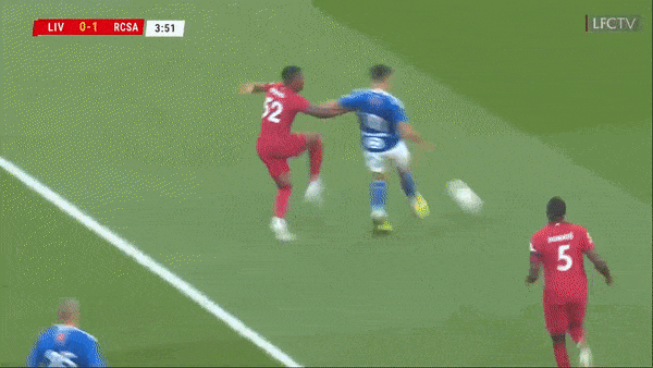 Giao hữu, Liverpool vs Strasbourg 0-3: Thomasson tỏa sáng cú đúp, Diallo chớp ghi bàn, HLV Jurgen Klopp bất ngờ khiến tân vương Siêu cúp Community Shield bại trận
