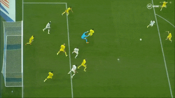 Marseille vs Nantes 2-1: Mbemba mở bàn, Ludovic Blas gỡ hòa từ pha penalty, Pallois bất ngờ phản lưới nhà, Samuel Gigot bị thẻ đỏ