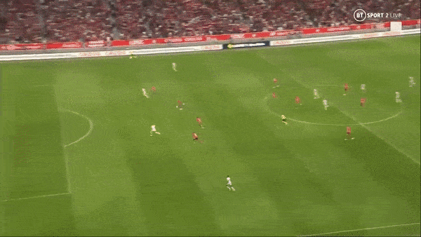 Lille vs PSG 1-7: Dàn sao đua tài, Mbappe lập hattrick, Neymar ghi cú đúp, Messi, Hakimi góp công chiến thắng tưng bừng