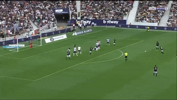 Toulouse vs Lorient 2-2: Lauriente sớm mở bàn, Ratao, Dallinga ngược dòng nhưng Ibrahima Kone kịp gỡ hòa trên chấm penalty